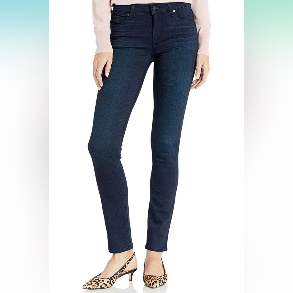 Like-new Paige Skinny Jeans